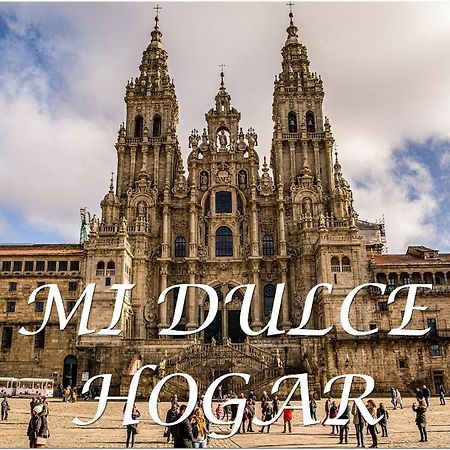 Porriño Mi Dulce Hogar 아파트 외부 사진