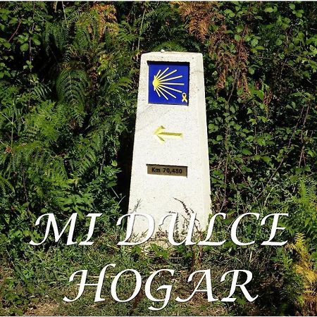 Porriño Mi Dulce Hogar 아파트 외부 사진