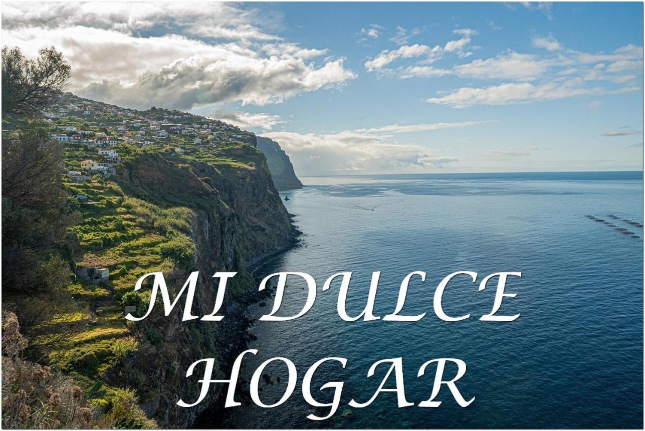 Porriño Mi Dulce Hogar 아파트 외부 사진